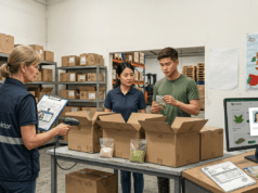 E-shop bán HHC, CBD, kratom tại Séc cần chuẩn bị gì trước các đợt kiểm tra?