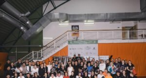 Vietnam Open Pickleball mùa 2 sắp diễn ra tại Praha, quy tụ cộng đồng người Việt yêu thể thao tại châu Âu
