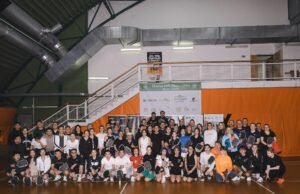 Vietnam Open Pickleball mùa 2 sắp diễn ra tại Praha, quy tụ cộng đồng người Việt yêu thể thao tại châu Âu