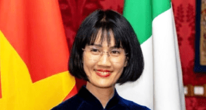 Việt Nam mở rộng hợp tác với Italy trong công nghệ, năng lượng xanh và đổi mới sáng tạo
