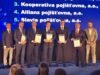 Công ty bảo hiểm Slavia lần đầu lọt Top 5 tại CH Séc khẳng định uy tín trong cộng đồng người Việt