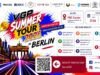 VGP Summer Tour 2026 – Giải Đấu Pickleball Lớn Nhất Của Cộng Đồng Người Việt Tại Châu Âu