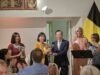 Vietnam Ambassador’s Cup 2026 quyên góp gần 13.000 euro hỗ trợ nạn nhân chất độc da cam
