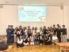 Đại sứ quán Việt Nam tại Bồ Đào Nha tham gia Lễ hội Văn hóa châu Á tại đại học Lisbon