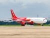Vietjet mở chương trình ưu đãi vé hạng Deluxe cho các đường bay mới từ Praha