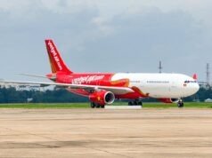Vietjet mở chương trình ưu đãi vé hạng Deluxe cho các đường bay mới từ Praha
