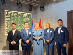 Bộ Tài chính Séc đồng hành cùng cộng đồng doanh nghiệp Việt tại Brno: Ký kết hợp tác và cập nhật các quy định mới về EET 2.0, DPH, hải quan