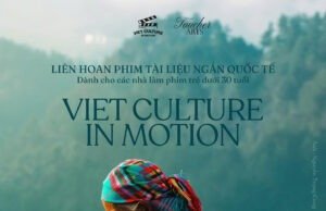 Khám phá Việt Nam qua góc nhìn của thế hệ trẻ tại Liên hoan phim tài liệu ngắn Viet Culture in Motion 2026