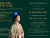 Sắc màu việt nam 2026: Praha sẽ trở thành điểm hẹn của người trẻ gốc Việt từ khắp thế giới