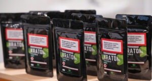 Liệu KRATOM TẠI SÉC sẽ bị CẤM HAY QUẢN LÝ CHẶT HƠN?