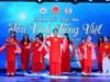 Phát động cuộc thi “Tôn vinh tiếng Việt 2026” dành cho thế hệ trẻ người Việt tại châu Âu