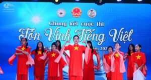 Phát động cuộc thi “Tôn vinh tiếng Việt 2026” dành cho thế hệ trẻ người Việt tại châu Âu