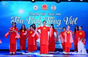 Phát động cuộc thi “Tôn vinh tiếng Việt 2026” dành cho thế hệ trẻ người Việt tại châu Âu