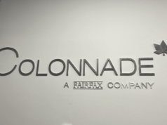 Công ty Bảo hiểm Colonnade