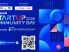 Vietnam Startup Community Day 2026: Kết nối hệ sinh thái khởi nghiệp, hướng tới thập kỷ đổi mới sáng tạo mới