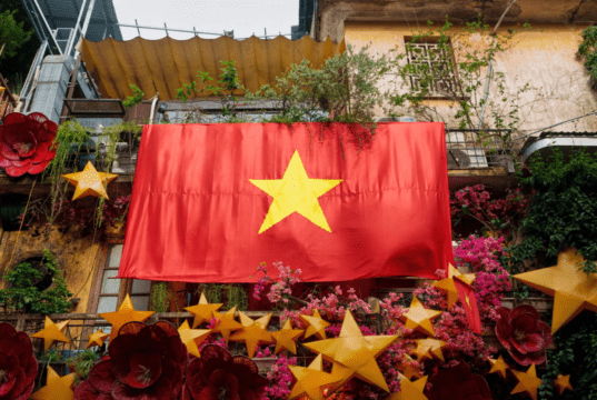 Một báo cáo mới cho rằng số vụ bắt giữ liên quan đến bất đồng chính kiến ở Việt Nam đang gia tăng. Điều gì được nêu trong báo cáo này?